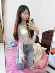 粉嫩妹妹水多多