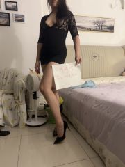 天河大长腿御姐简儿