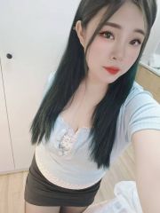 朝阳服务系妹子