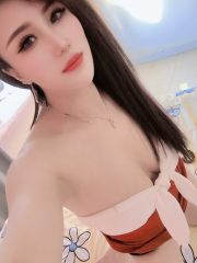 临平美妆兼职小妹