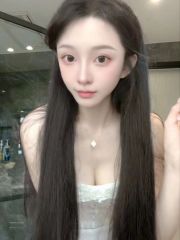 鄞州白嫩甜美小仙女