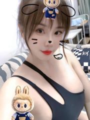 D奶巨乳小胖妞安安