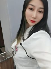 四川温柔辣妹子