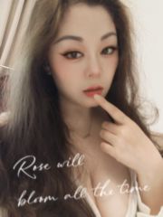 浦东高挑E奶米儿