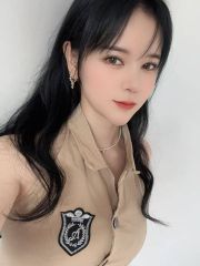 白云清纯女友诗妍