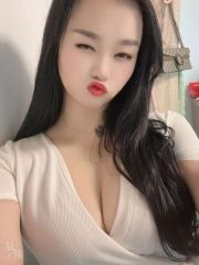 苗条好身材，妹妹嫩嫩的