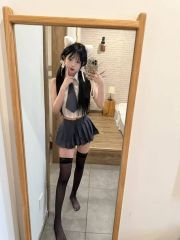 龙岗丰满大奶欲女