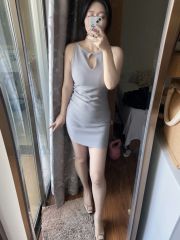 气质型体香姐姐