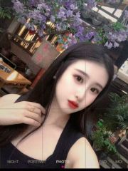 南山大奶琪格格