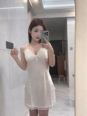 小嫩妹兼职声娇奶大