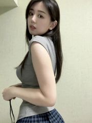 身材一绝反差妹妹