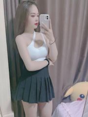 性感韵味欲女享受服务