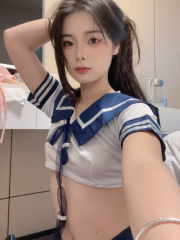 极品兼职小嫩妹