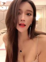 滨江区风情小姐姐