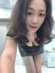 拱墅区气质型美女