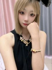 高颜值反差萌小姐姐