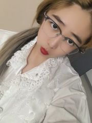 哈尔滨清纯小姐姐