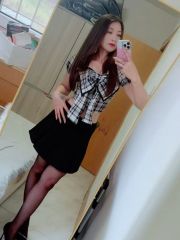 呼市小妖精回归