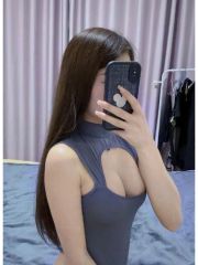 浦东身材苗条气质妹子