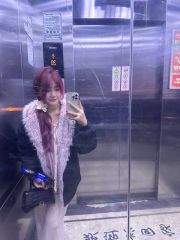 包河紧致粉嫩大奶妹