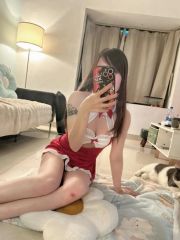 情趣美乳大长腿御姐