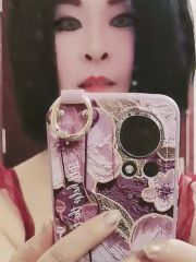 正经玩过的一熟女