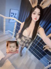 丰满情趣小姐姐