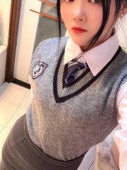 外纯内骚颜值美女