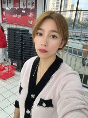 芜湖漂亮小姐姐