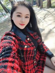 宝安福永兼职Hannah