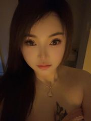 圆润绝美身材逼紧水多口活超棒