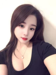 天河区性感大波妹子