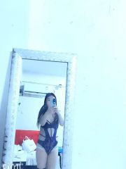 性感巨乳小妖精活好水多