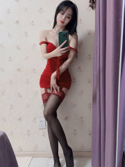 青岛极品粉嫩白虎