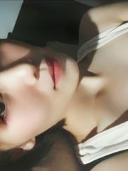 身材颜值天花板三点粉