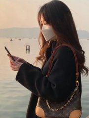 浦东可可 马年大吉