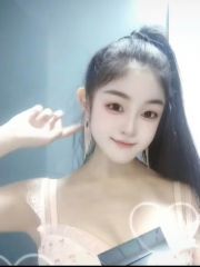 清纯唯美小迷妹