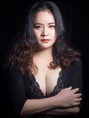 长沙梅溪湖倩倩老师大波