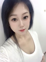 河东颜值风骚女