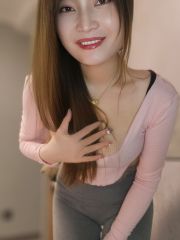 上海性感粉嫩尤物妹妹