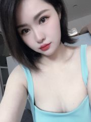 妹子胸器有料嘴上功夫了得