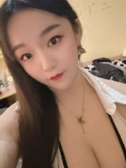 汉口性感大胸梦梦