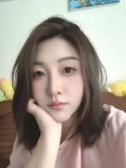 服务系温柔妹子