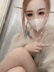 真实极品小女下海