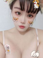 一字马莞式涵涵