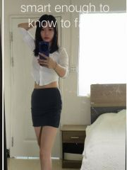 肤白嫩滑大胸妹