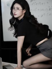 南山大奶琪格格