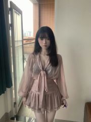 小嫩妹兼职乖巧很配合