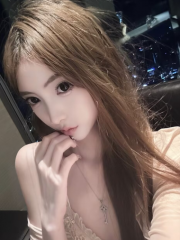 刚入行不久的嫩妹，很香