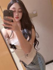 龙华精品大长腿